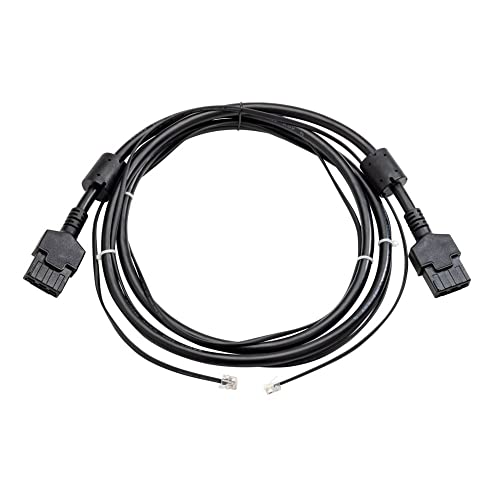 Câble EBMCBL48 Eaton liaison 48V haute stabilité pour onduleur 9PX