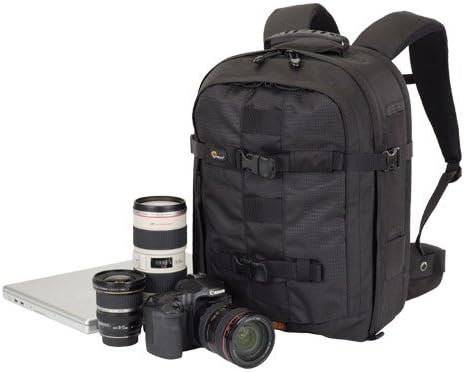 Lowepro Pro Runner 350 AW DSLR Backpack (Black)