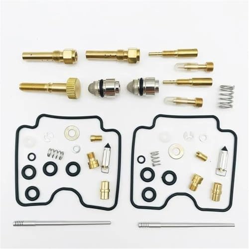 Plus de fuite de carburant sur Raptor 660 kit YFM660R