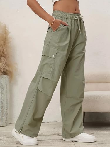 Image of LITZO Women Cargo || Casual Cargo Pant for Women (L-114-117)