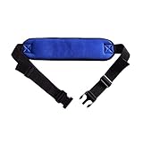 kinderrollstuhl ausleihen Einfache Installation: Die Schnellverschlussschnalle erleichtert die Installation und Einstellung des Riemens. Verriegeln Sie einfach die Schnalle und stellen Sie die Spannung nach Bedarf ein.