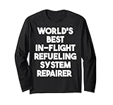 World's Best In Flight Refueling System Repairer