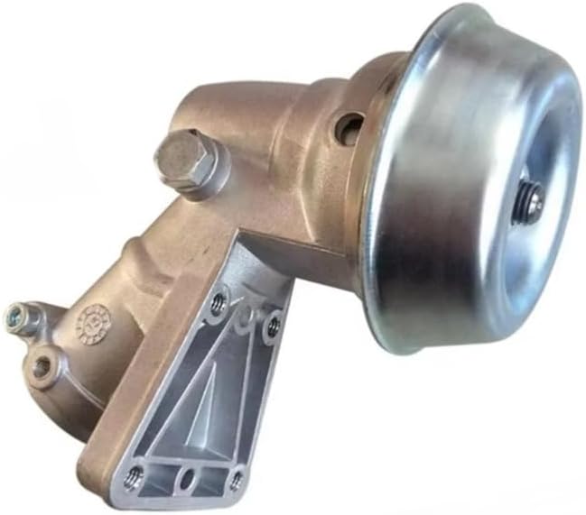 28mm 10 Teeth Gear Box Case Working Head Gearbox Brushcutter Fit for EM780 for Series 36 37 38 43 44