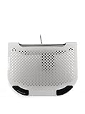 EUR Fellowes Precision Cooler Mini Netbook Riser Ventilateur d\'ordinateur portable 13\