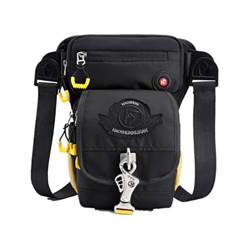 Sac à bandoulière en toile Cover