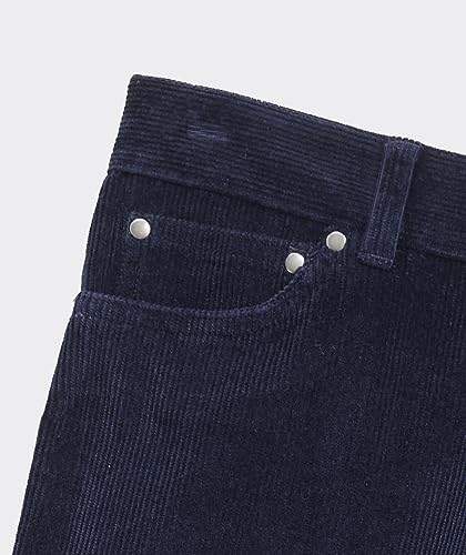 vineyard vines Boys' Corduroy 5 Pocket Pants3