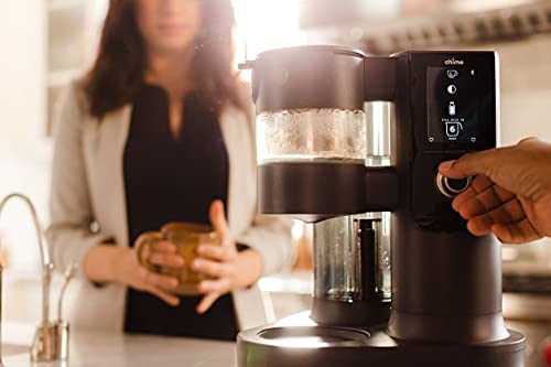 Chime Chai Packs, High Grade Natural Tea, Organic Spices, Fresh And Consistent Taste, 30 Caps In One Pack (Saffron Rose) #TOP2