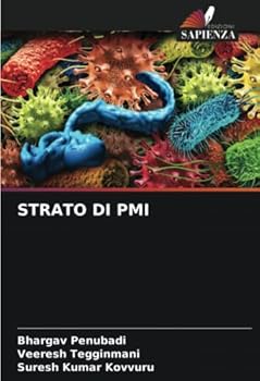 Paperback Strato Di PMI [Italian] Book