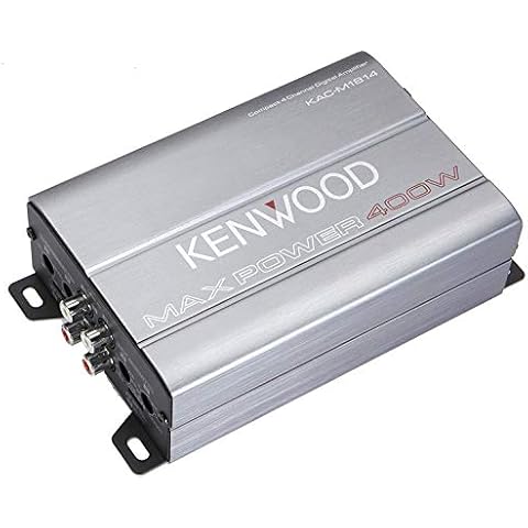 Kenwood KACM1814 Amplifier Cover