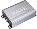 Produktbild Kenwood KAC-M1814 4-Kanal-Digitalverstärker, kompakt, überbrückbar, 400 W max. Leistung