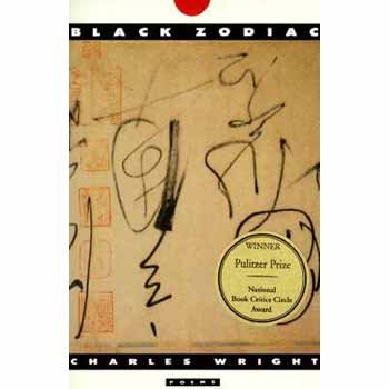 Black Zodiac B007CFPZG0 Book Cover