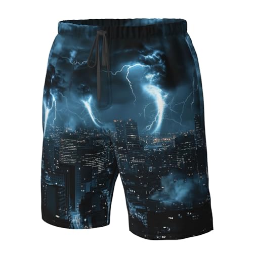 Boys Big & Tall Cargo Short Half Pants Essentials Sportwear, Quick Dry4