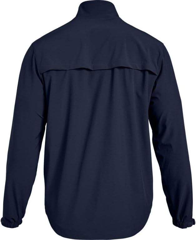 Under Armour Men's Hockey Warm Up Jacket - Image 3