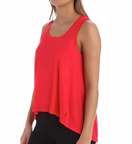 Josie by Natori Women's Tee Swing Tank