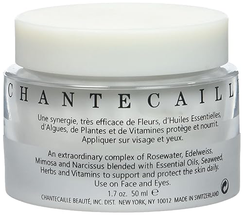 Chantecaille - Day Care Flower Harmonizing Cream 50ml/1.7oz, 50 Milliliters - Image 4