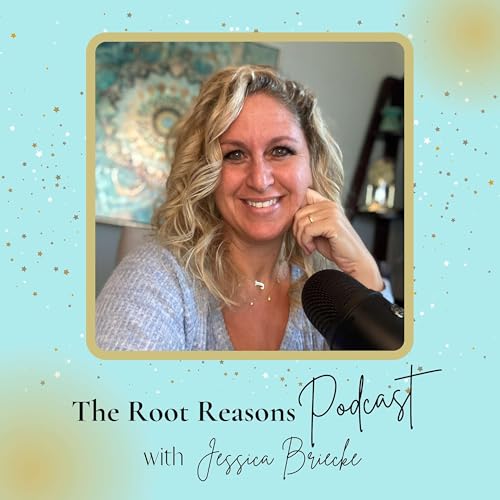 #23 Getting to the Root of Hair Loss with Alysha Harris