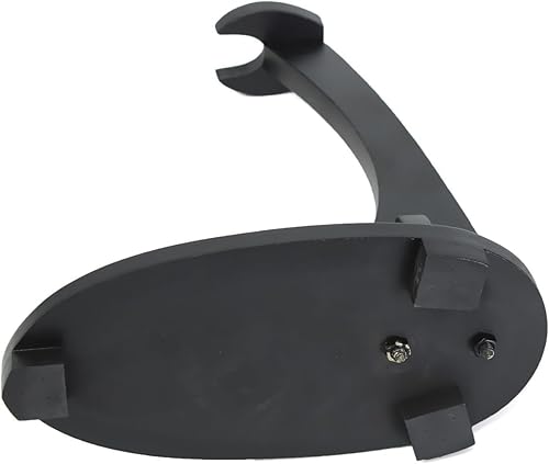 Miniatura 4 de Eforlife Soporte de espada vertical samurái Katana Tanto soporte de exhibición forma de cisne 9.1 in  17.3 in  22.8 in