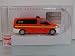 Produktbild Busch 51114 Mercedes-Benz Vito, Feuerwehr Halstenbek