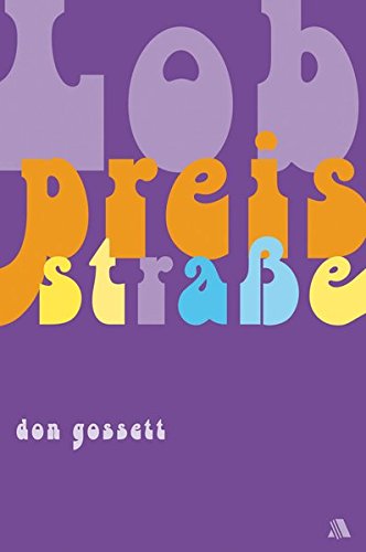 Preisvergleich Produktbild Lobpreisstraße