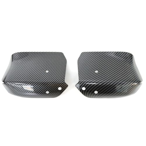 Protège-mains moto pour J125 J300 coupe-vent et déflecteur