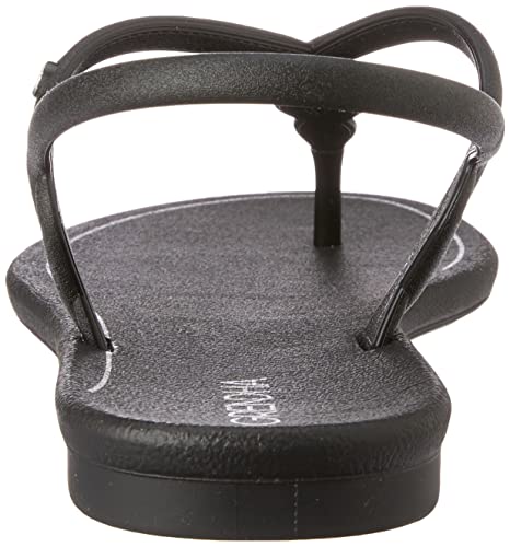 Grendha 18505, Sandália Feminino, Preto (Black), 37