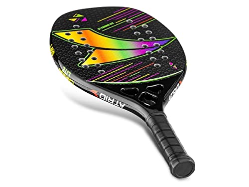 Raquete de Beach Tennis Carbon Lite Atrio - ES417