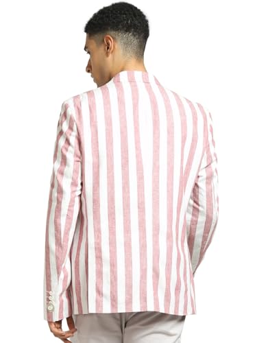 Image of JACK & JONES Men's Regular Casual Blazer