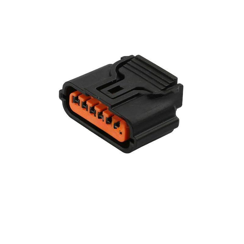 Amazon.com: 6 Pin Connector - compatible with F26D6, CE6067