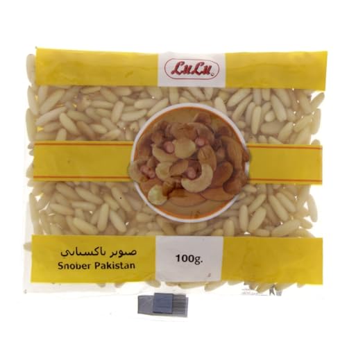 LuLu Snober Pakistan 100 g