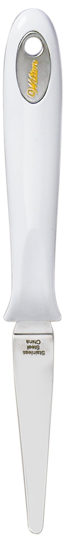 Wilton spatule coudée 23 cm