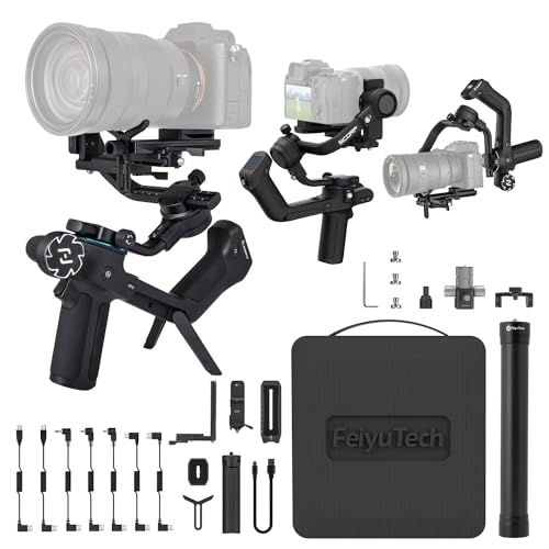 その他 fyfeiyutech FeiyuTech Official Store | Professional Camera Gimbal