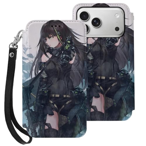 iPhone 17 Pro ��p�P�[�X �蒠�^ �I�V�����A�j���� M4A1�h�[���Y�t�����g���C�� �X�}�z�P�[�X �y�Ռ��z������TPU�f�� �S�ʕی�z ���z�^ IPhone��p�P�[�X/�J�o�[ �D/�J�[�h���[ ���u��/�X�^���h�@�\ �y�� �Ռ��z�� �����Y�ی� 