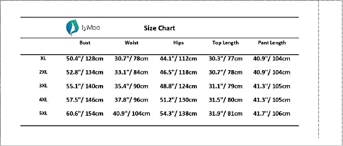 Iymoo Womens Plus Size Two Piece Shorts Solid Color Short Sleeve V Neck T Shirt Bodycon Pants Sets Navy Blue 4Xl #TOP6