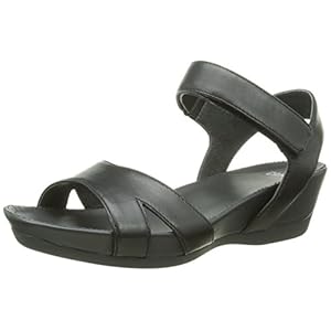 CAMPER Microplateau voor dames, zwart, 37 EU