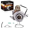 maXpeedingrods Turbolader TD04L-13T für Subaru Impreza Forester 2.0L 58T, 49377-04300 14412AA360 Turbocharger
