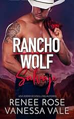 Salvaje (Rancho Wolf nº 2)