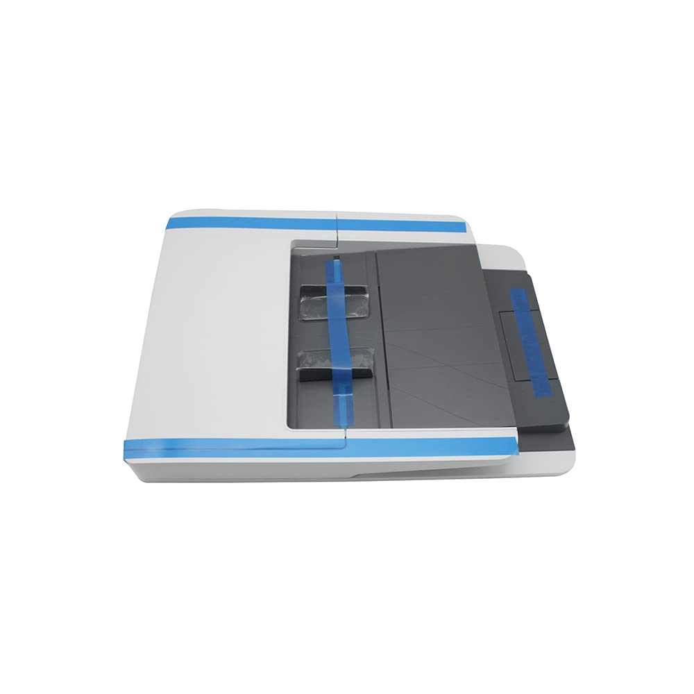 Chargeur Automatique De Documents Compatible HP - Assy ADF Recto Verso - Pour LaserJet M281, M426dw, M427fdn, M477fdw - Pièce CF377-60104 / C5F98-60110