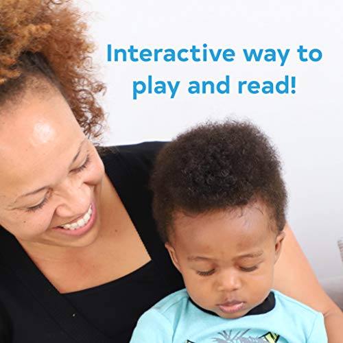 Baby Unicorn: Finger Puppet Book: (Unicorn Puppet Book, Unicorn Book for Babies, Tiny Finger Puppet