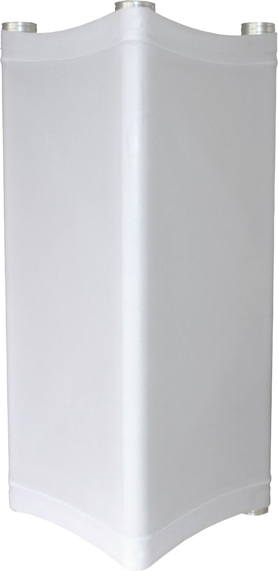 Lycra Totem 2m Triangulaire