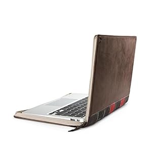 TwelveSouth BookBook 11 inch/27,9 cm (11 inch) Bruin