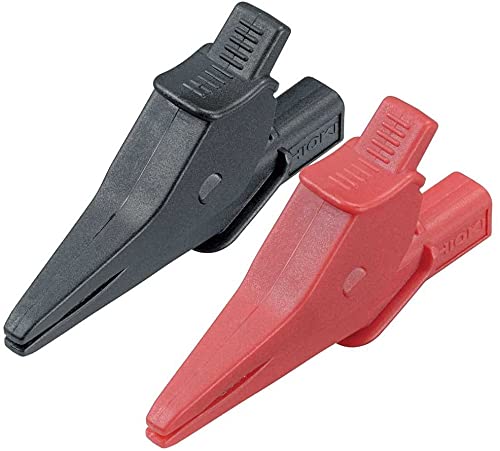 Hioki L4935 Alligator Clip Set for the L9430/L4940