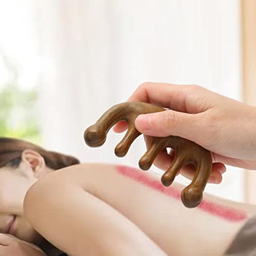 El mejor review de Sandalia madera de esta semana. 10 Imagen adicional