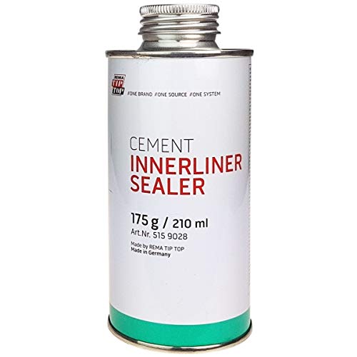Innerliner Sealer 175 g liquide étanchéité pneu tubeless