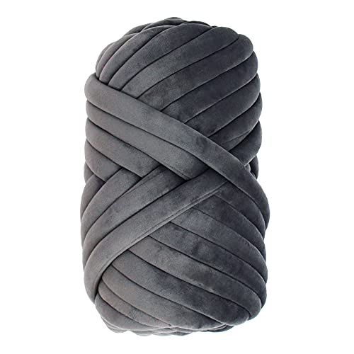 Casaphoria Chunky Yarn for Hand & Arm Knitting,...