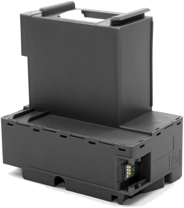 Waste Ink Tank Maintenance Box for Ep-Son L6490 L14150 L6270 EW M630TB M630TW M670FT M670FTW M670FTE PX M270FT M270T S270T