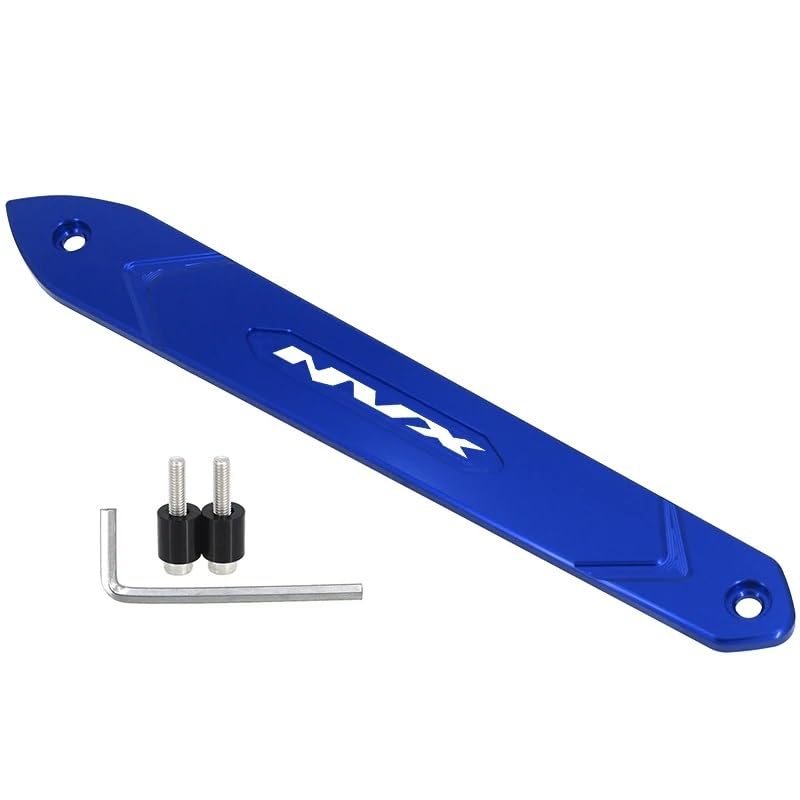 Accessoires moto protection thermique échappement pour NMAX NVX AEROX