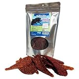 Duck Filet Dog Treats (10oz)