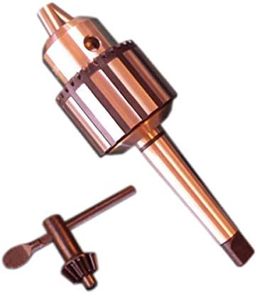 1/2 Talistock Drill Chuck Fits Grizzly G8688 Metal Lathe