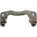 Cardone Service Plus 14-1257 Remanufactured Caliper Bracket, 1 Pack