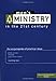Men's Ministry In The 21st Century: The Encyclopedia Of Practical Ideas